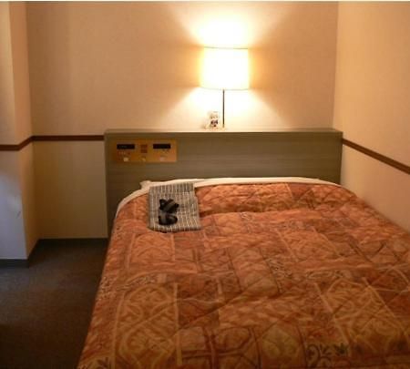 Gujo Hachiman Inter Hotel ภายนอก รูปภาพ