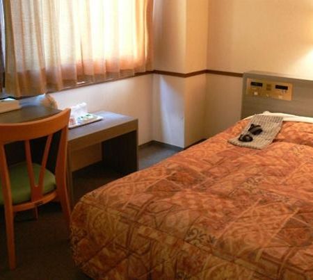 Gujo Hachiman Inter Hotel ภายนอก รูปภาพ