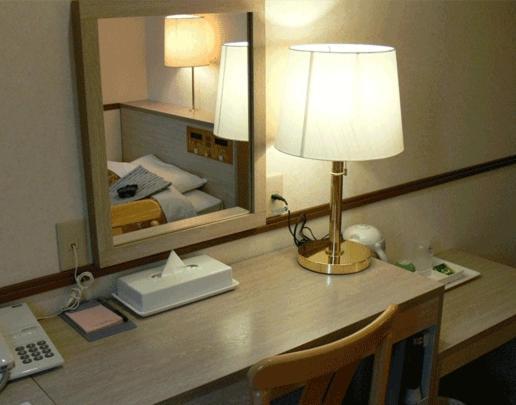Gujo Hachiman Inter Hotel ห้อง รูปภาพ
