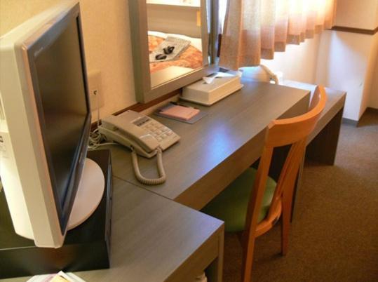 Gujo Hachiman Inter Hotel ภายนอก รูปภาพ