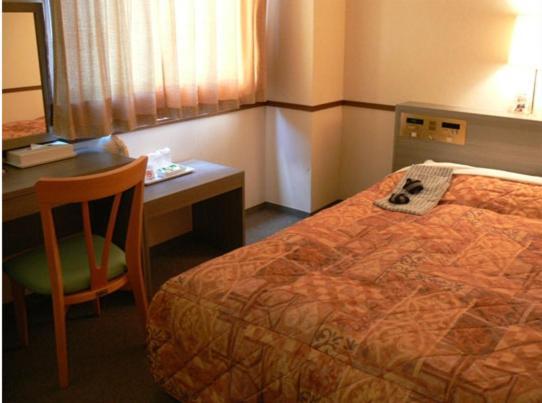 Gujo Hachiman Inter Hotel ภายนอก รูปภาพ